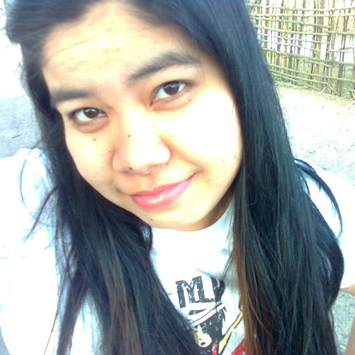 Bernadette Roxas Photo 9