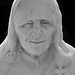 Teresa Statue Photo 7