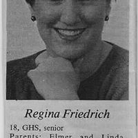 Regina Pruitt Photo 30