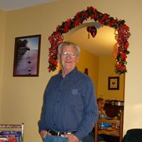 Paul Clark Photo 18
