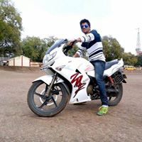 Vaibhav Bakshi Photo 2
