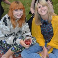 Alice Newman Photo 34