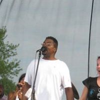 Lewis Booker Photo 15
