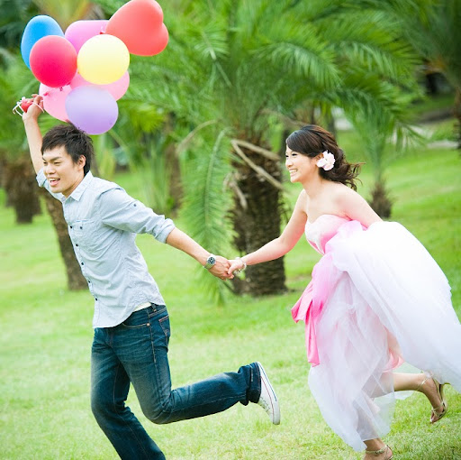 Jun Lu Photo 23