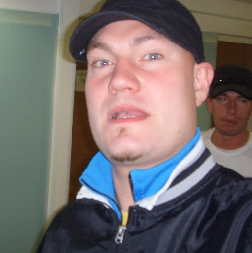 Perry Walker Photo 24