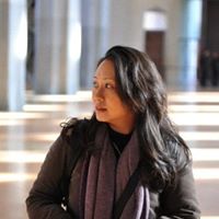 Catherina Ho Photo 4