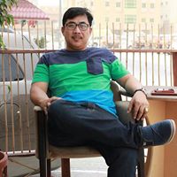 Ferdinand Vargas Photo 28
