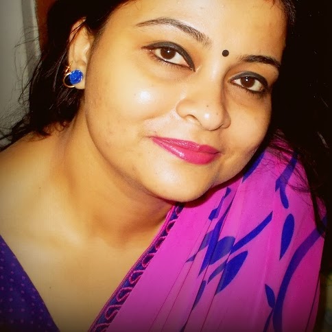 Debasree Mukherjee Photo 12