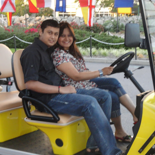 Henal Shah Photo 15