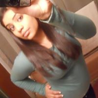 Ingrid Persaud Photo 6