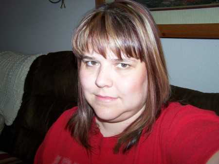 Michelle Morris Photo 37