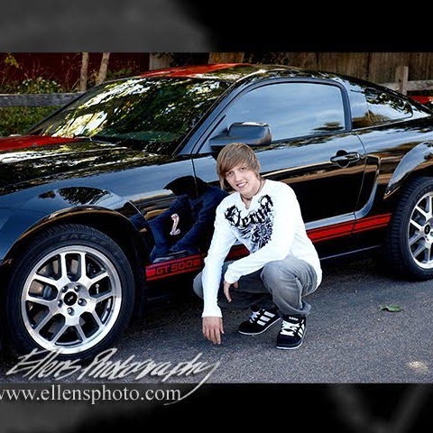 Jay Greer Photo 22