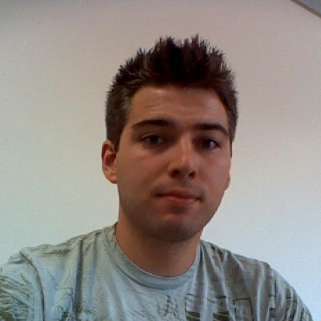 Bryce Roberto Photo 7