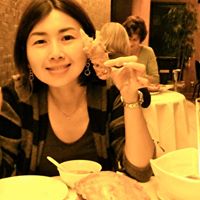 Reiko Tanaka Photo 13