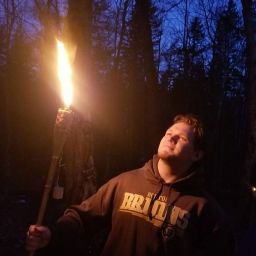 Jesse Golden Photo 35