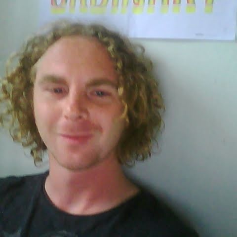 Adrian Blount Photo 14