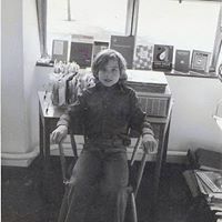 John Holt Photo 45