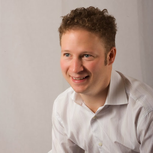 Richard Brookes Photo 22