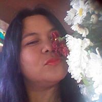 May Lucas Photo 18