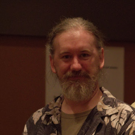 Joe Shelby Photo 33