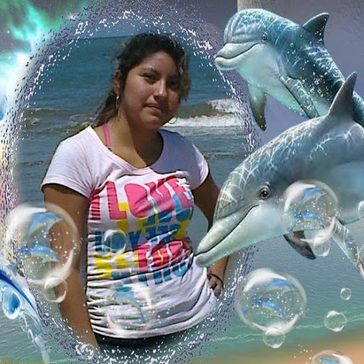Paola Lino Photo 5