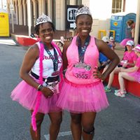 Miranda Harris Photo 35