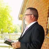 Timothy Puckett Photo 14