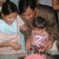 Falguni Modi Photo 3