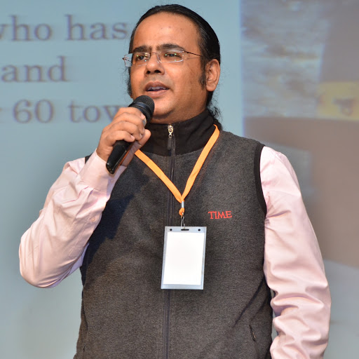 Aditya Basu Photo 24