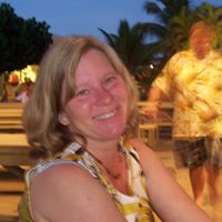 Debbie Tipps Photo 12
