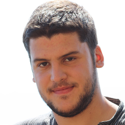 Fernando Barba Photo 28