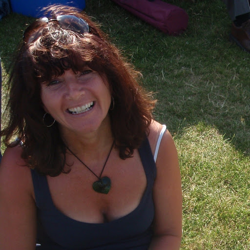 Anita Johnson Photo 18