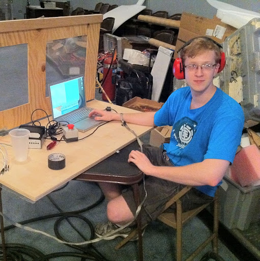 Christopher Dickey Photo 18
