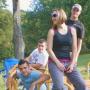 Tracy Holmes Photo 19
