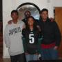Glenn Dorsey Photo 22