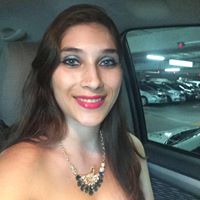 Gabriela Rebelo Photo 15