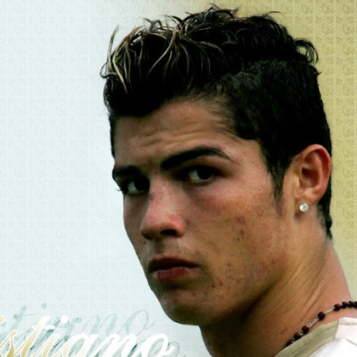 Ronaldo Christiano Photo 17