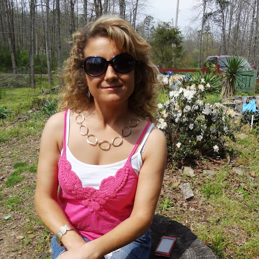 Lisa Mitchell Photo 16