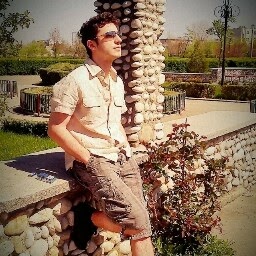 Stefan Rusu Photo 19