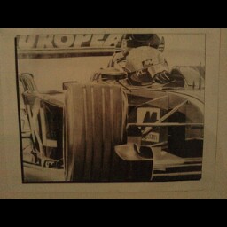 Richard Fern Photo 4