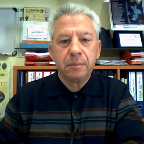 Giovanni Paone Photo 2