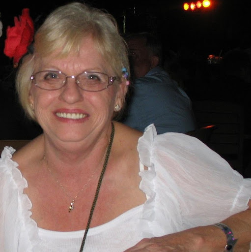 Patricia Austin Photo 32