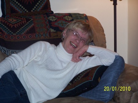 Deborah Reed Photo 33