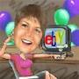 Debra Lee Photo 30