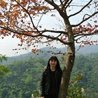 Mandy Ngan Photo 10