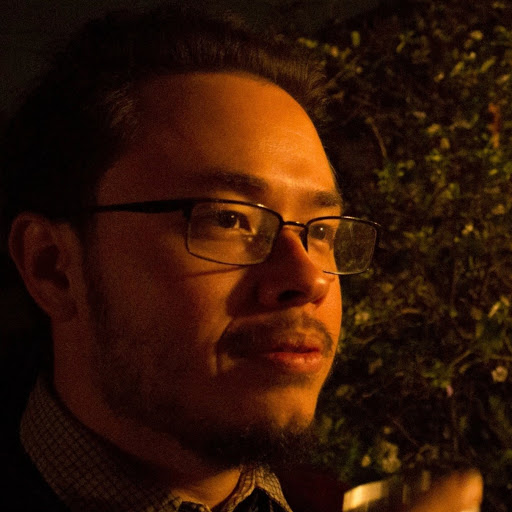 Anthony Gomez Photo 18