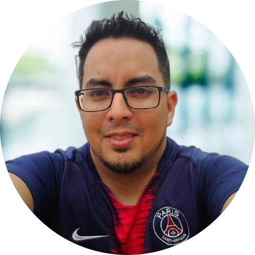 Carlos Meneses Photo 35