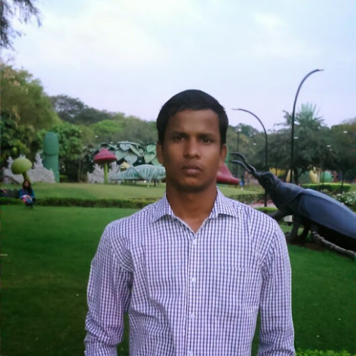 Narayan Behera Photo 16