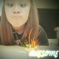 Britney Salinas Photo 4