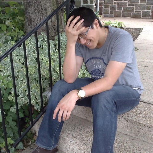 Vincent Lu Photo 32